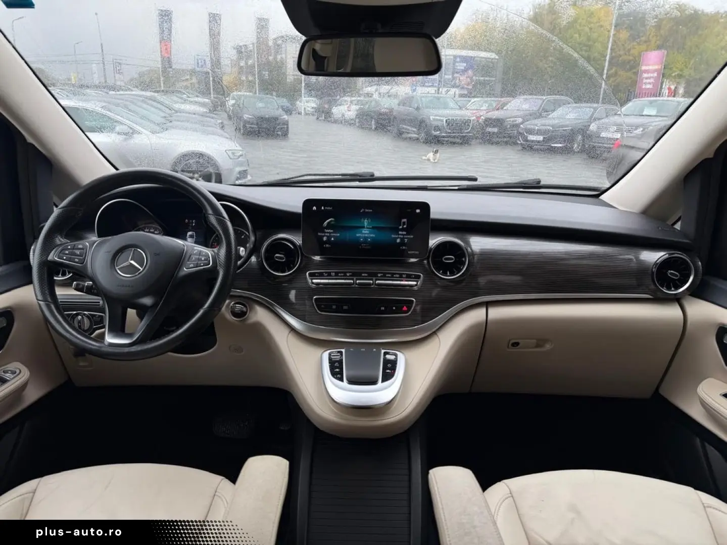 Mercedes-Benz V