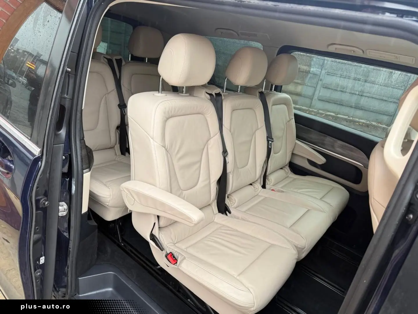 Mercedes-Benz V