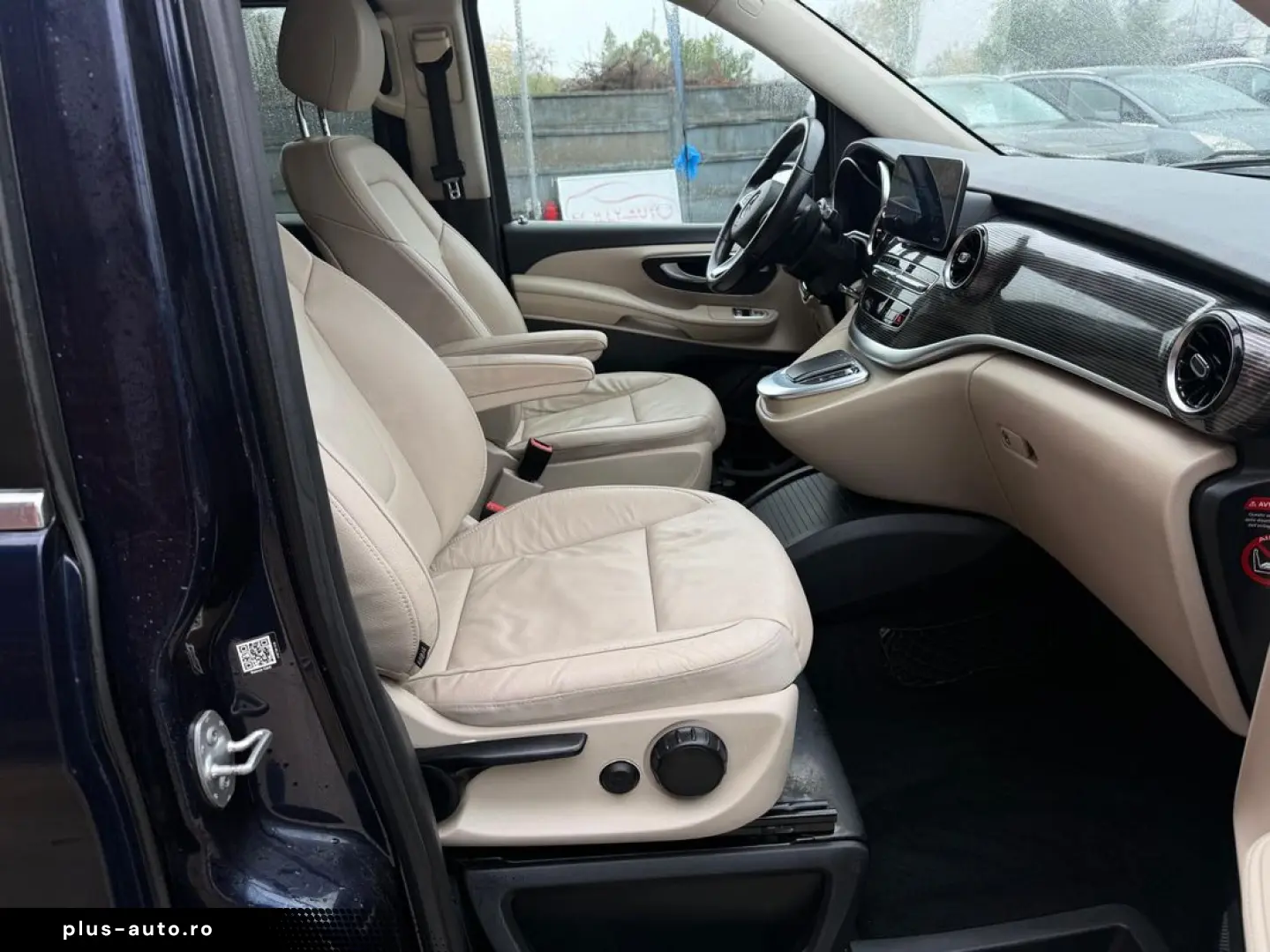 Mercedes-Benz V