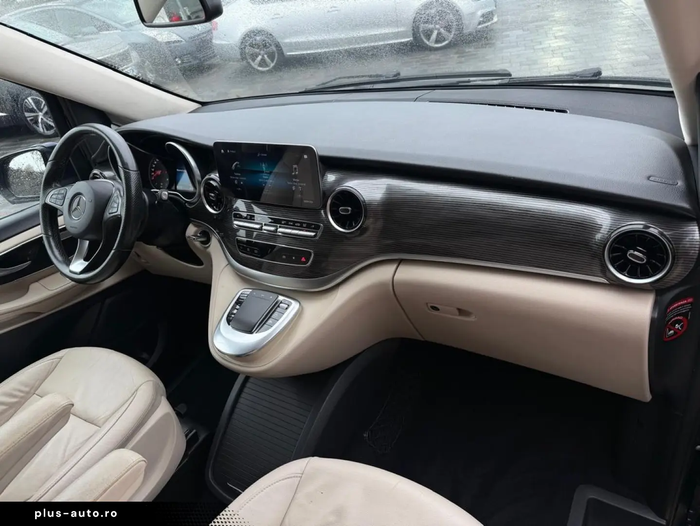 Mercedes-Benz V