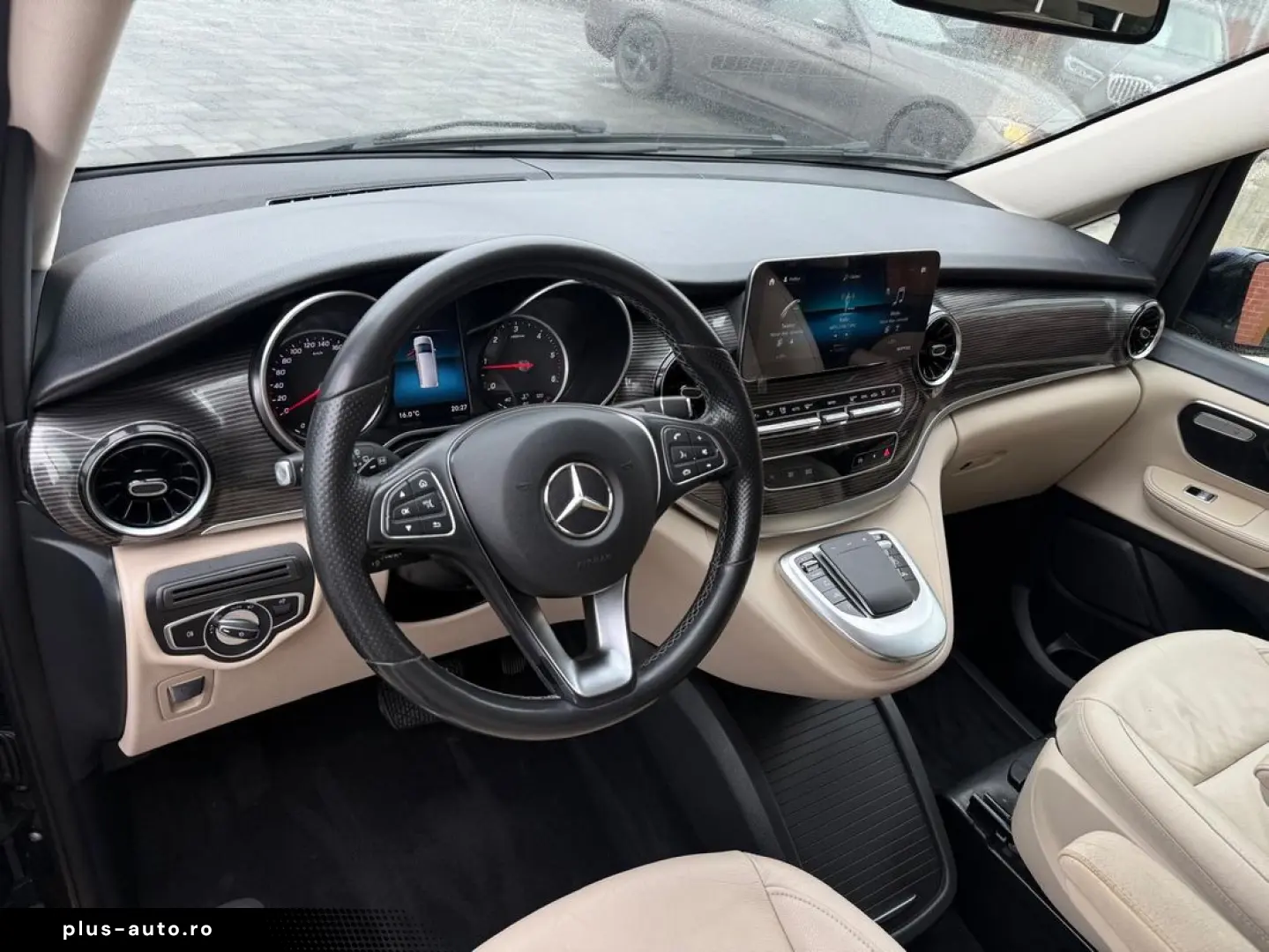 Mercedes-Benz V