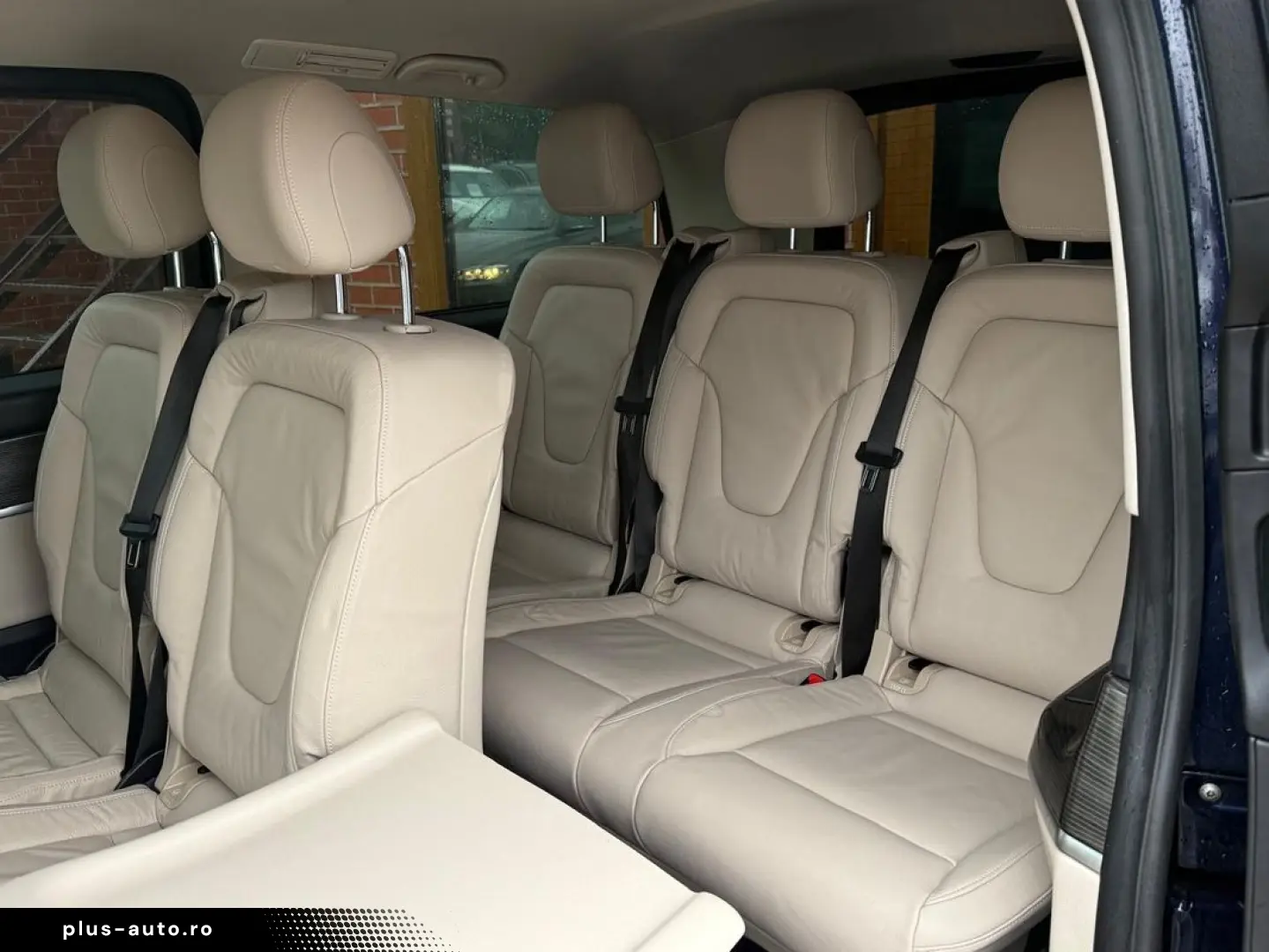 Mercedes-Benz V