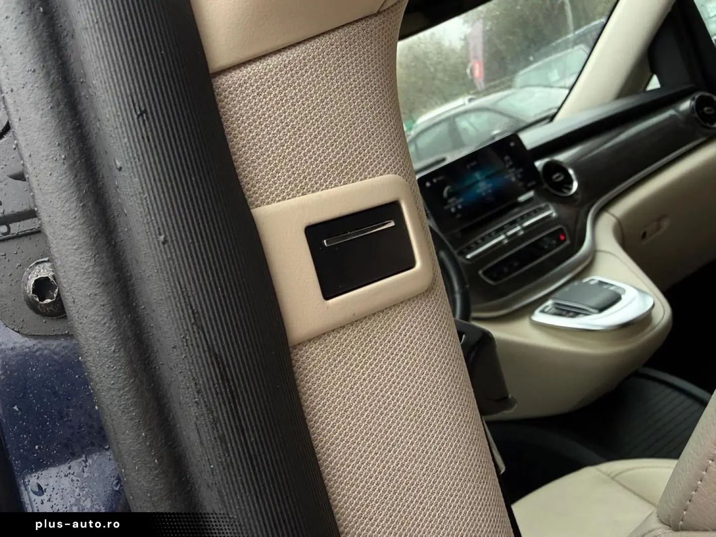 Mercedes-Benz V