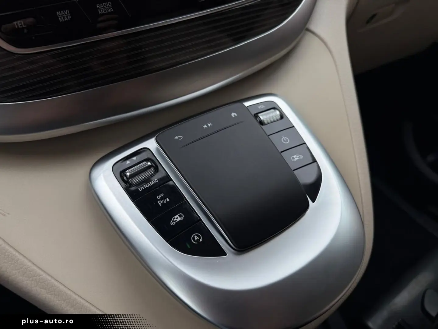 Mercedes-Benz V