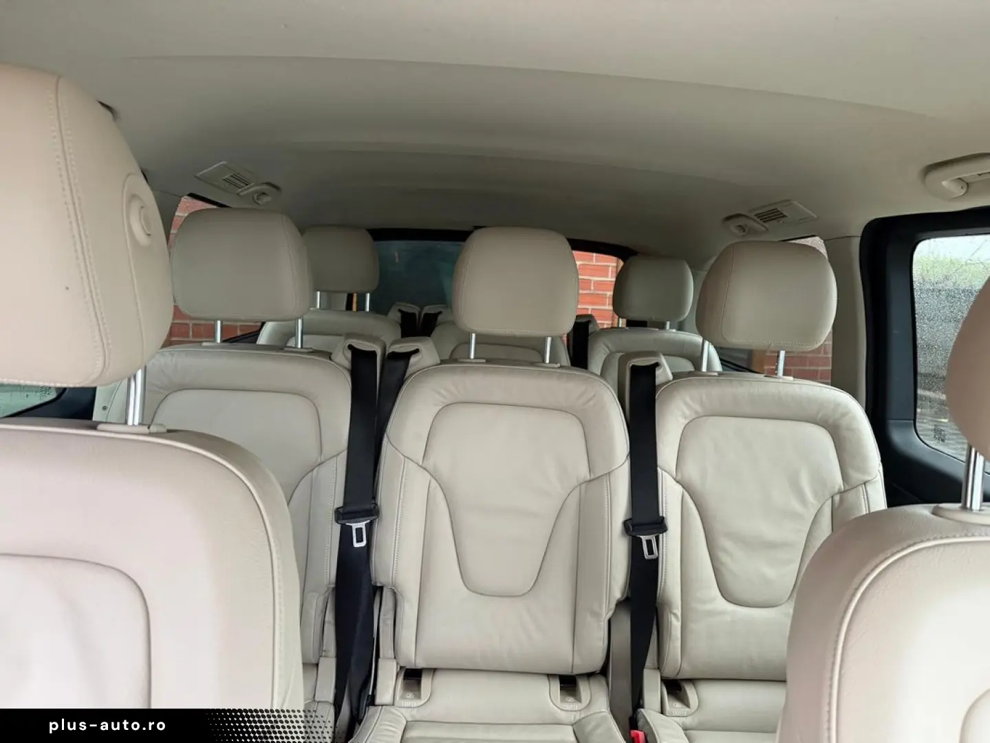 Mercedes-Benz V