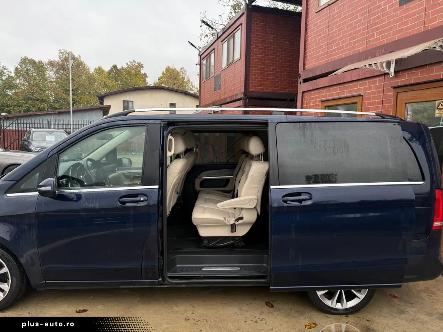 Mercedes-Benz V