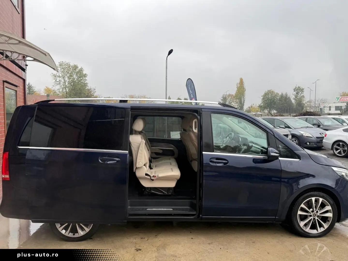 Mercedes-Benz V
