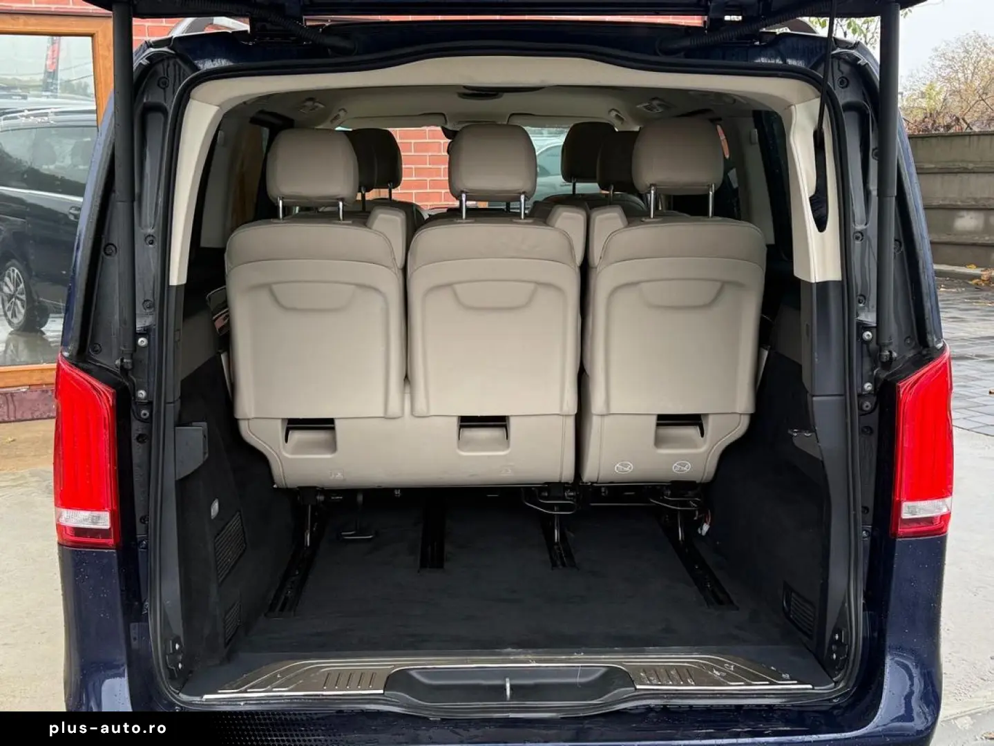 Mercedes-Benz V