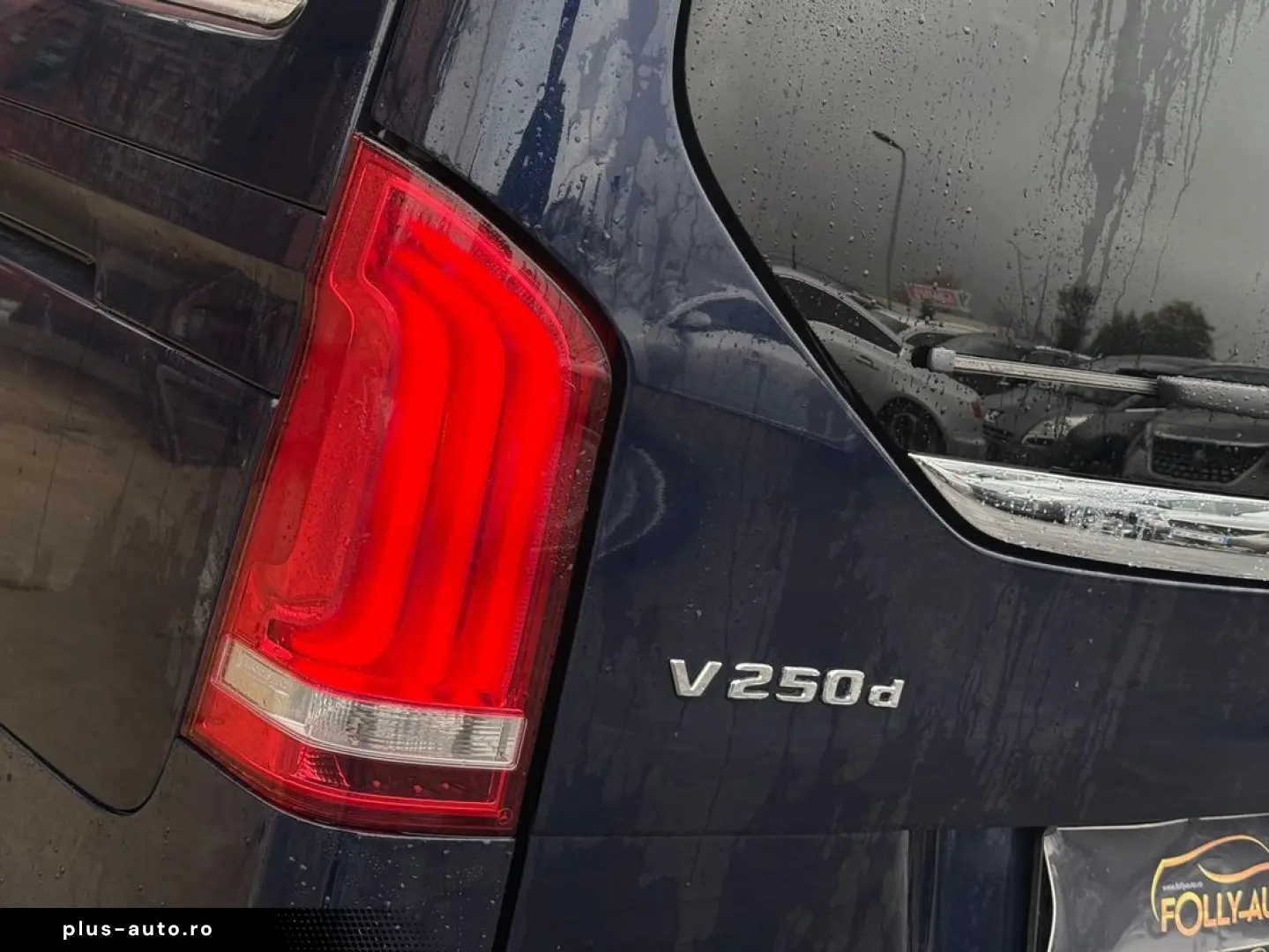 Mercedes-Benz V