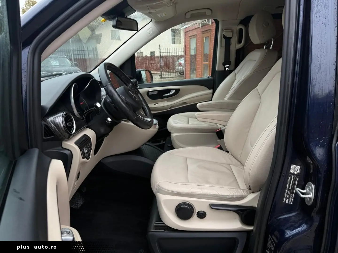 Mercedes-Benz V