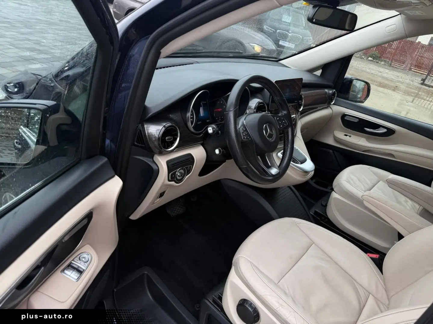 Mercedes-Benz V