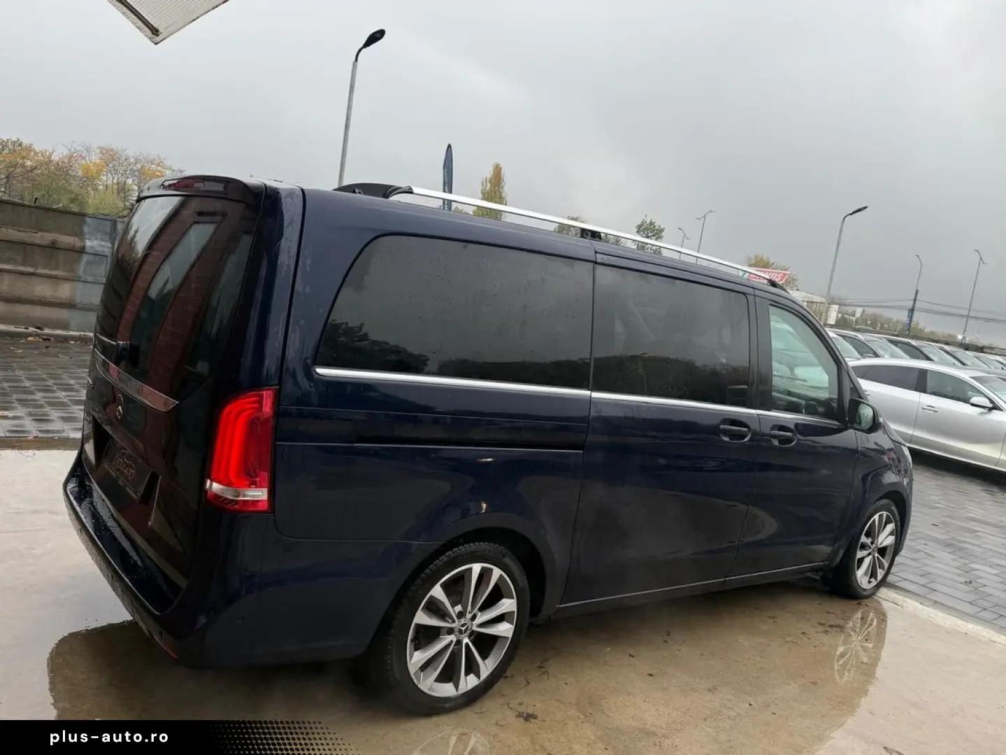 Mercedes-Benz V