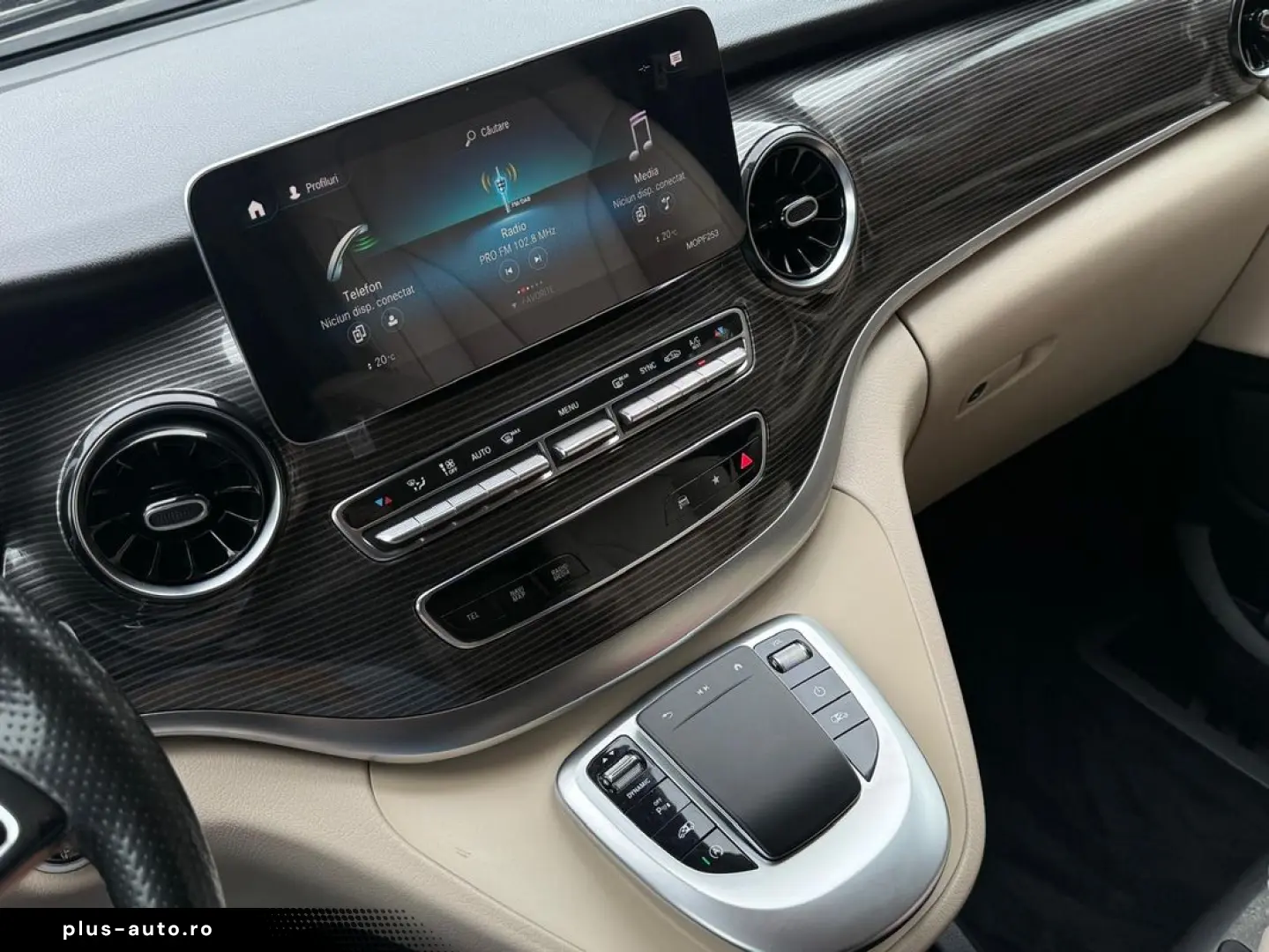 Mercedes-Benz V