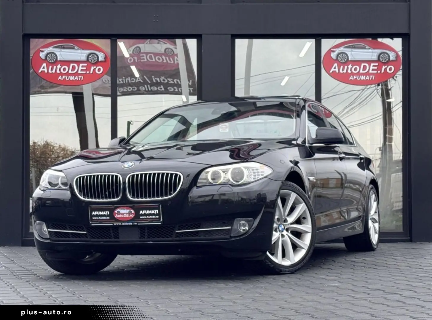 Bmw Seria-5
