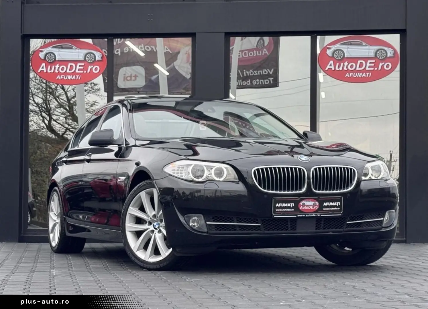 Bmw Seria-5