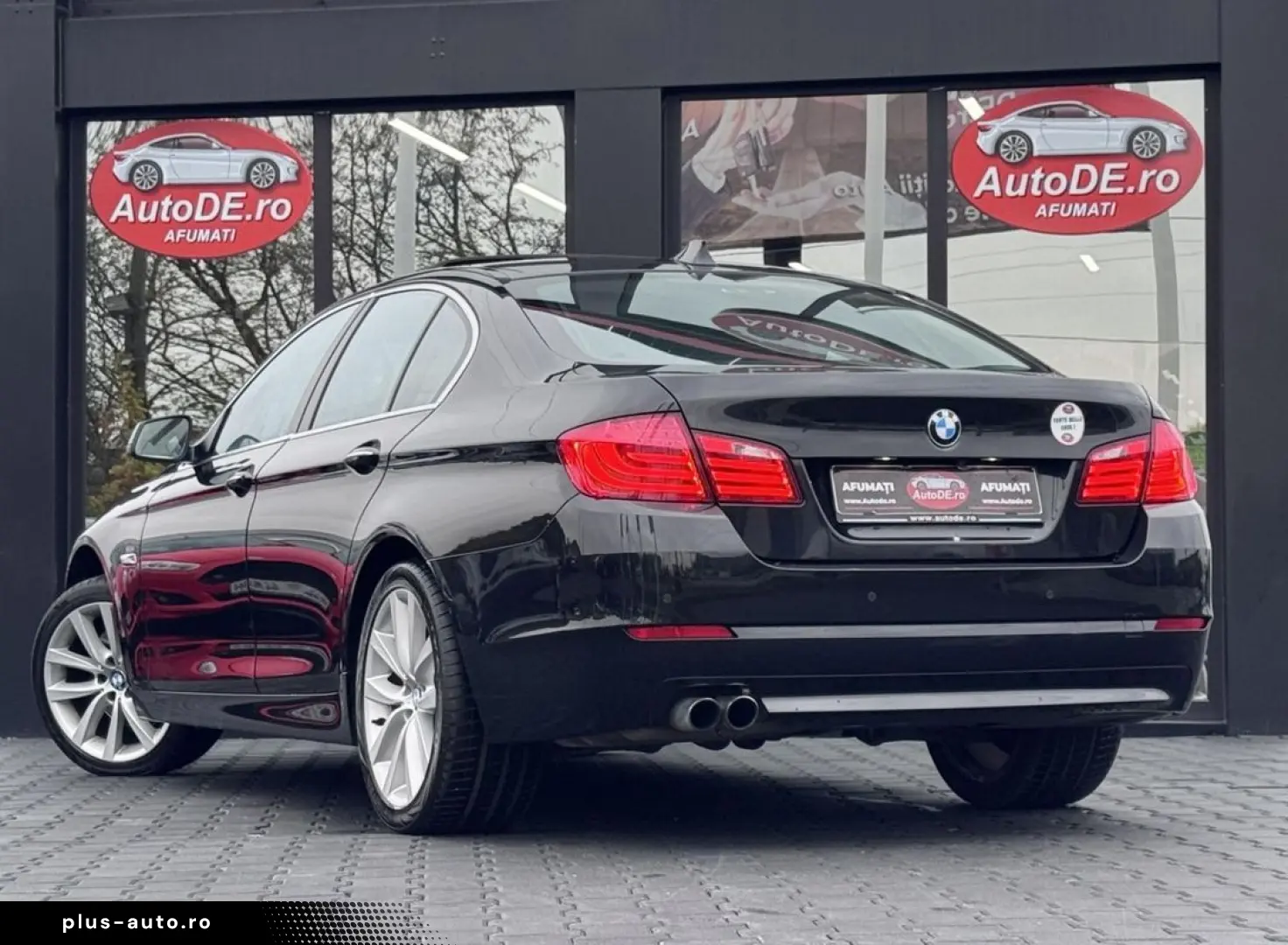 Bmw Seria-5