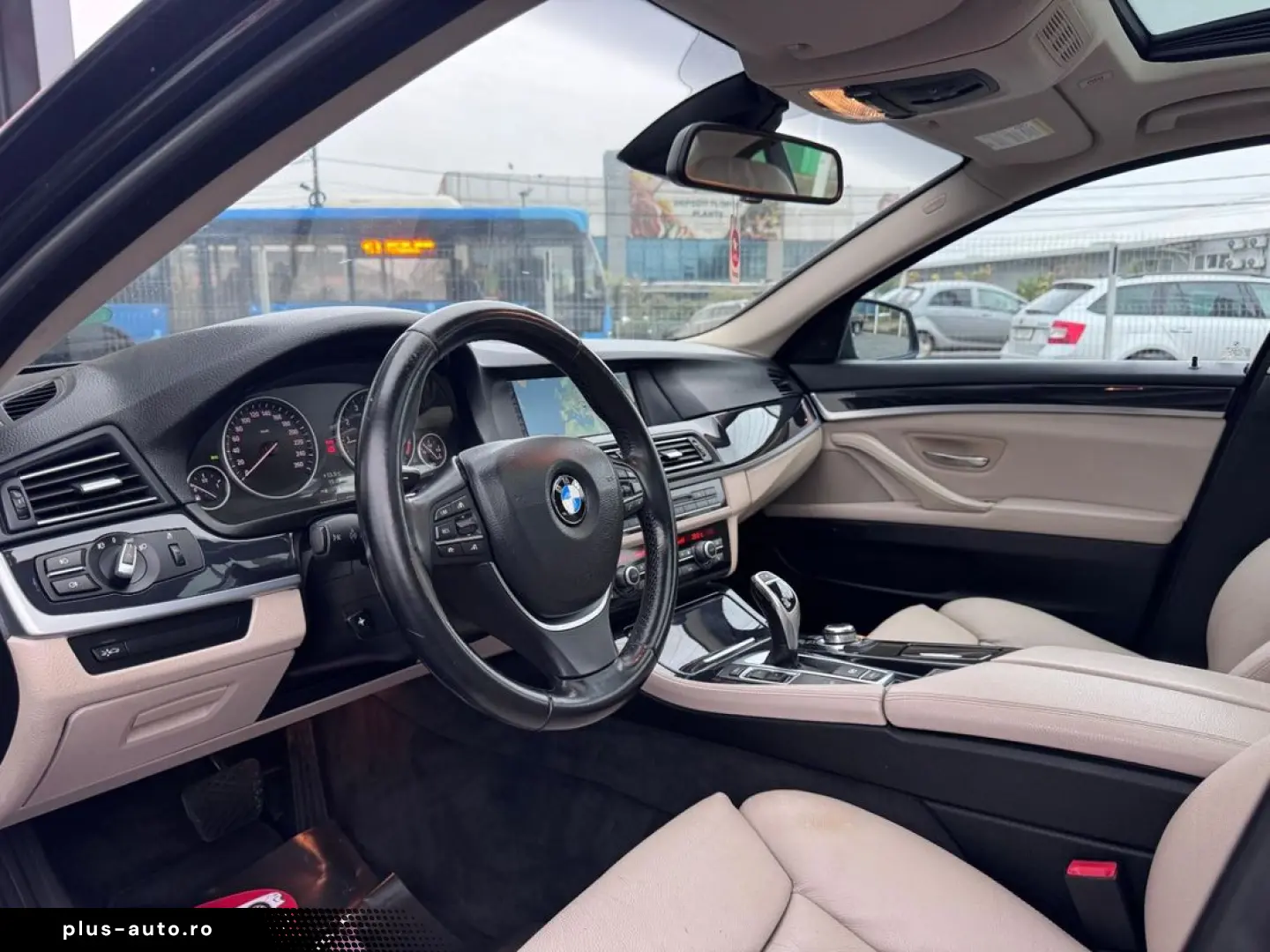 Bmw Seria-5