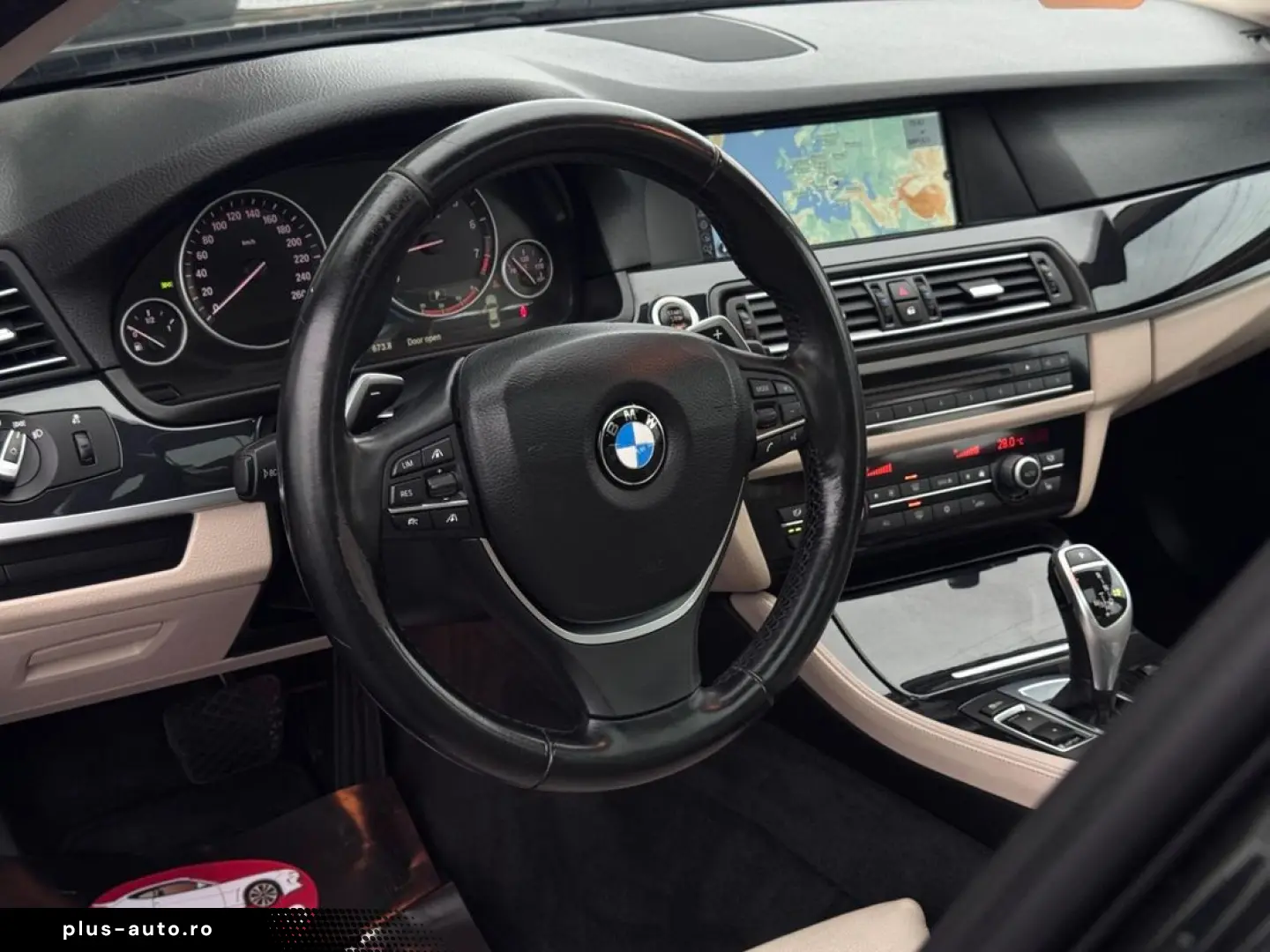 Bmw Seria-5