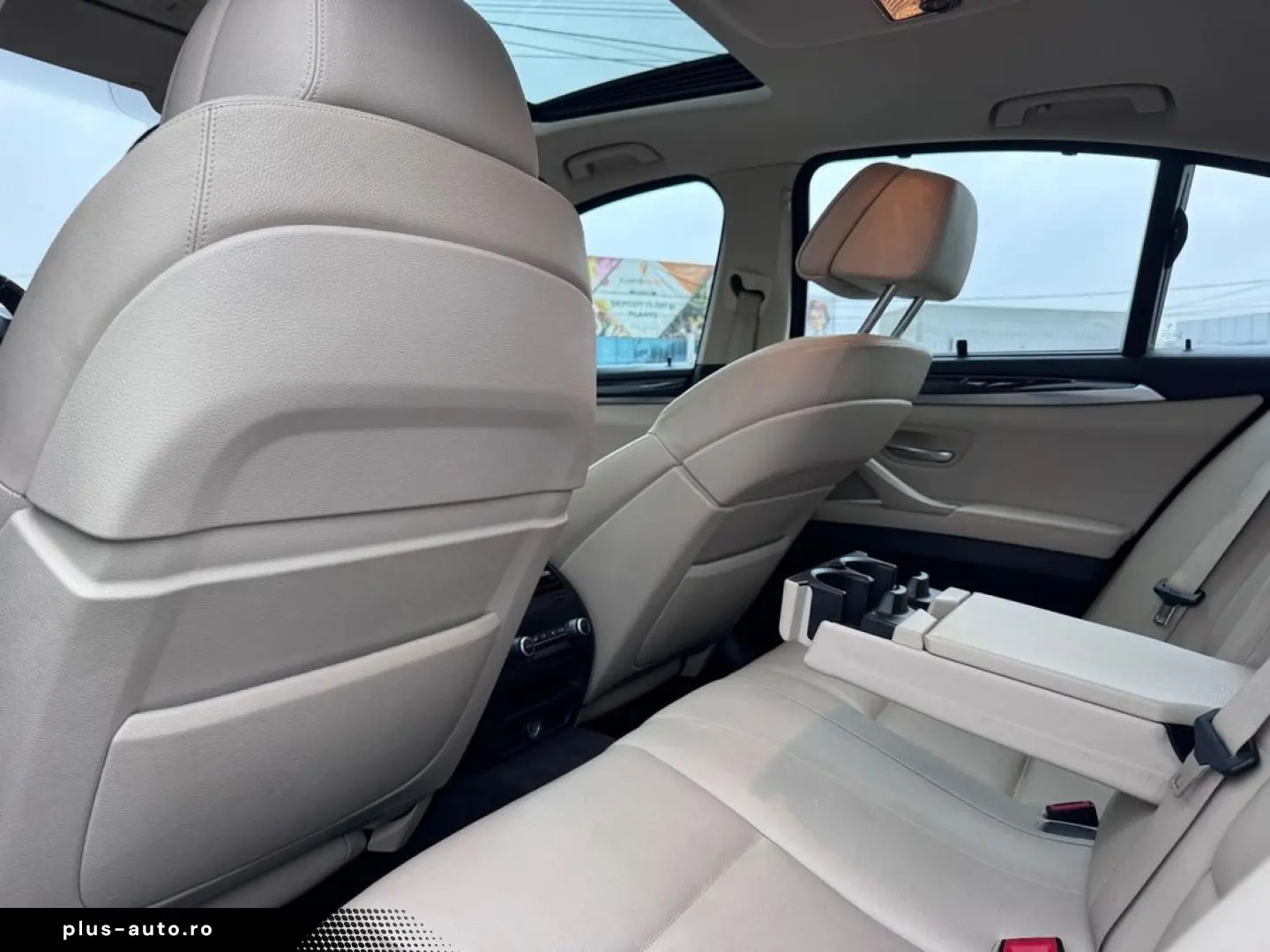Bmw Seria-5