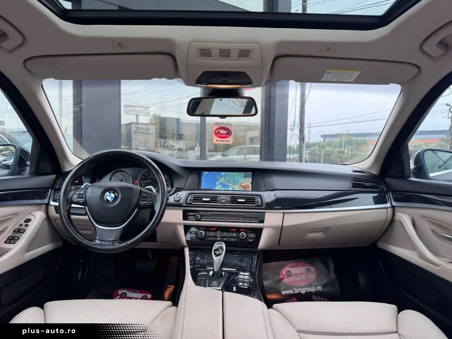 Bmw Seria-5