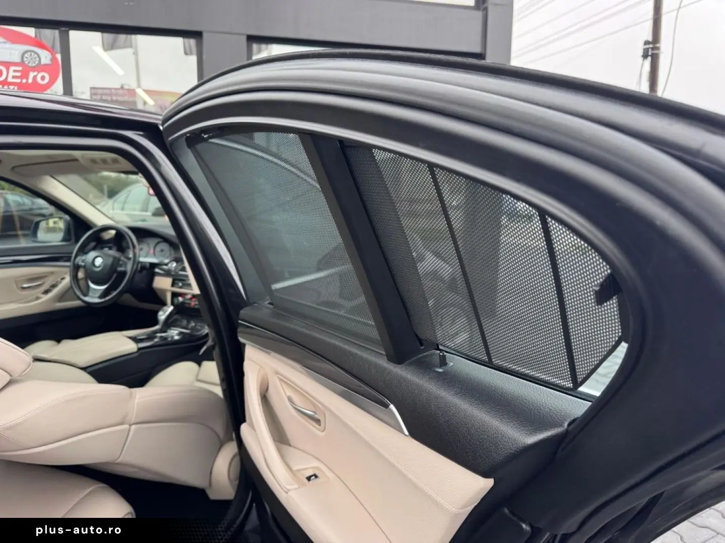 Bmw Seria-5