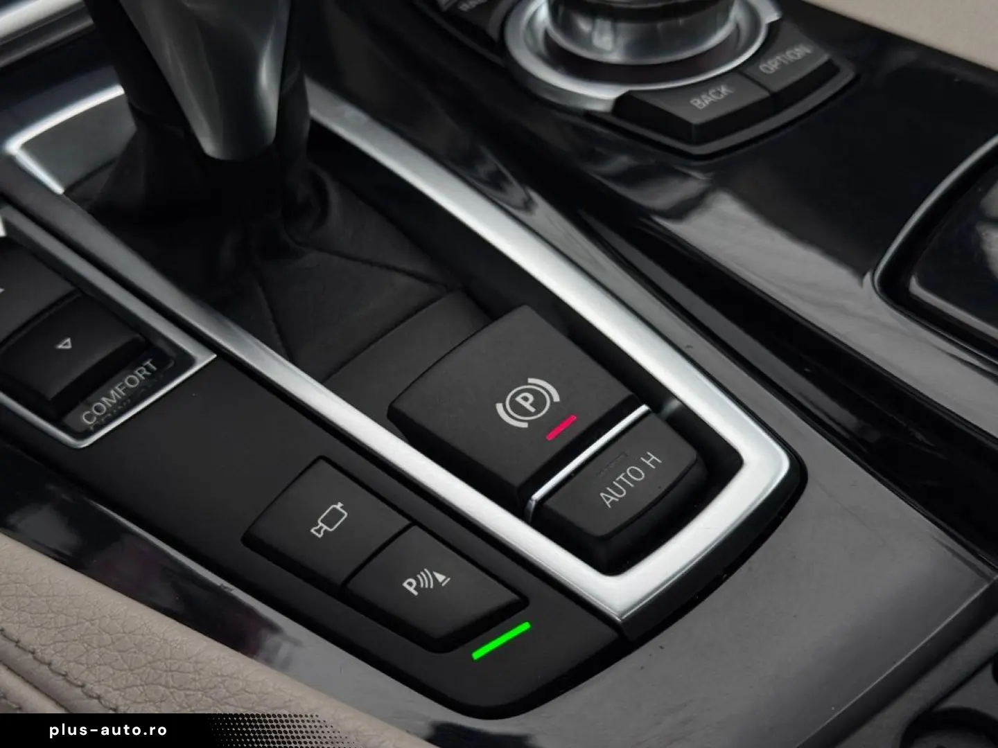 Bmw Seria-5