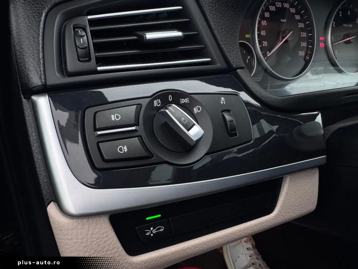Bmw Seria-5