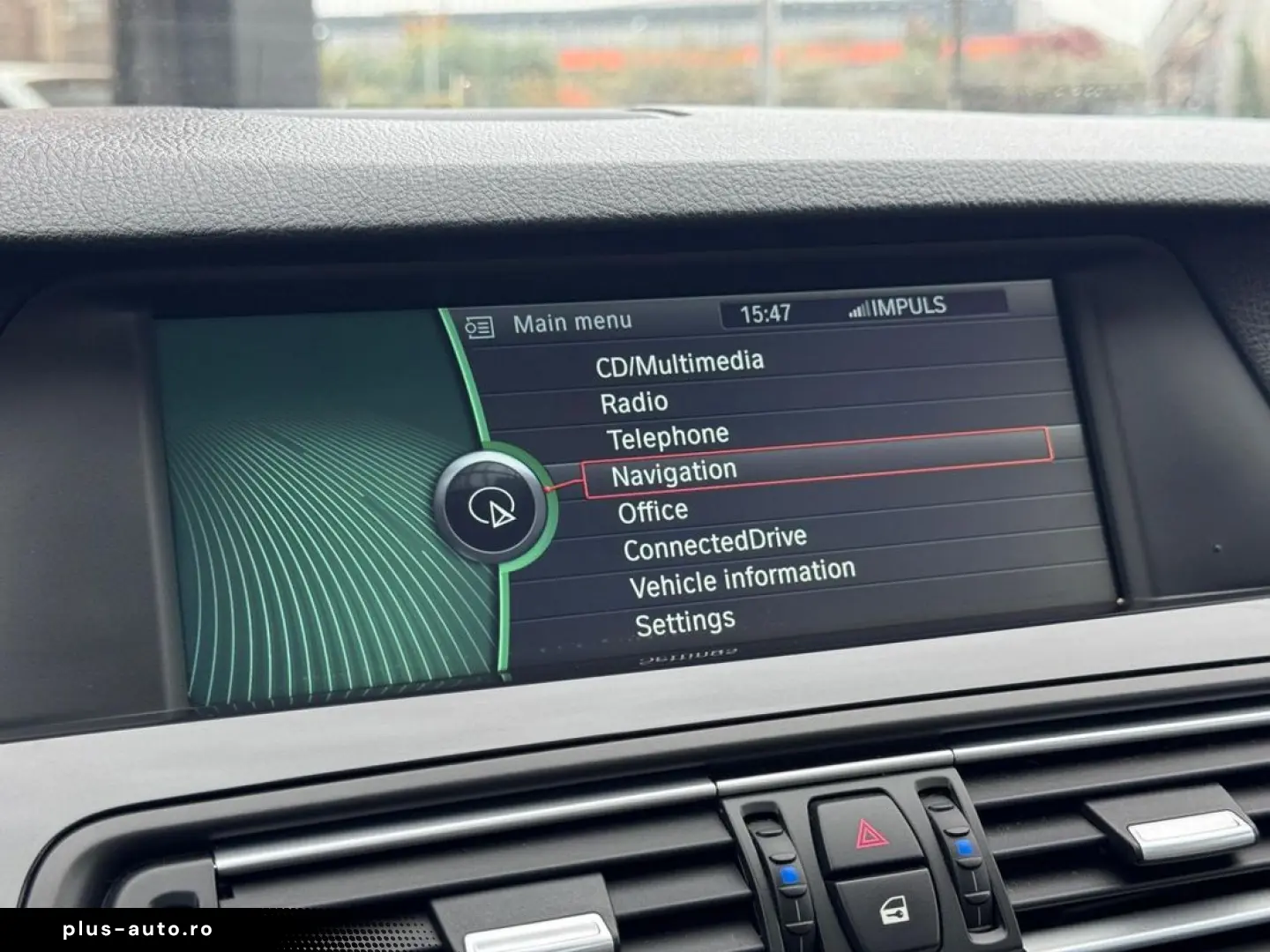 Bmw Seria-5