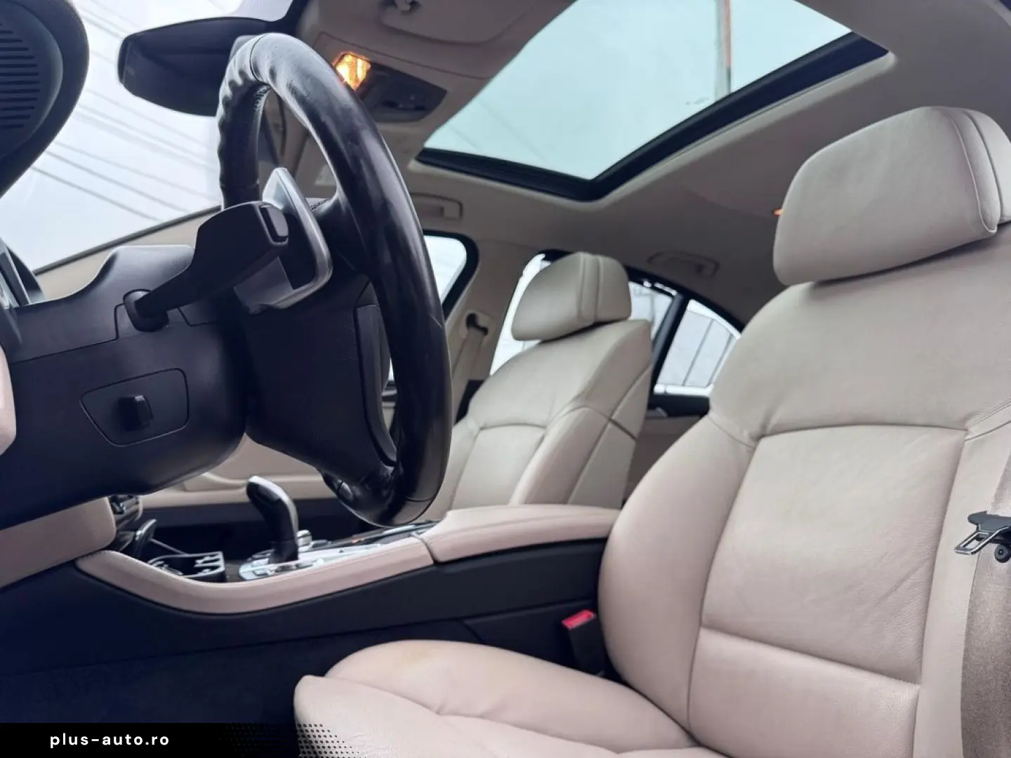 Bmw Seria-5