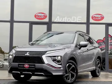 Mitsubishi Eclipse-Cross