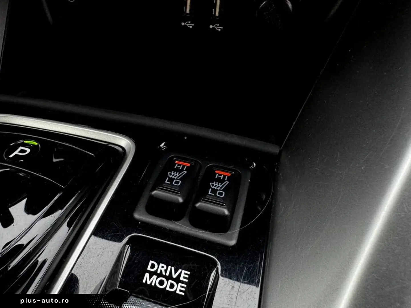 Mitsubishi Eclipse-Cross