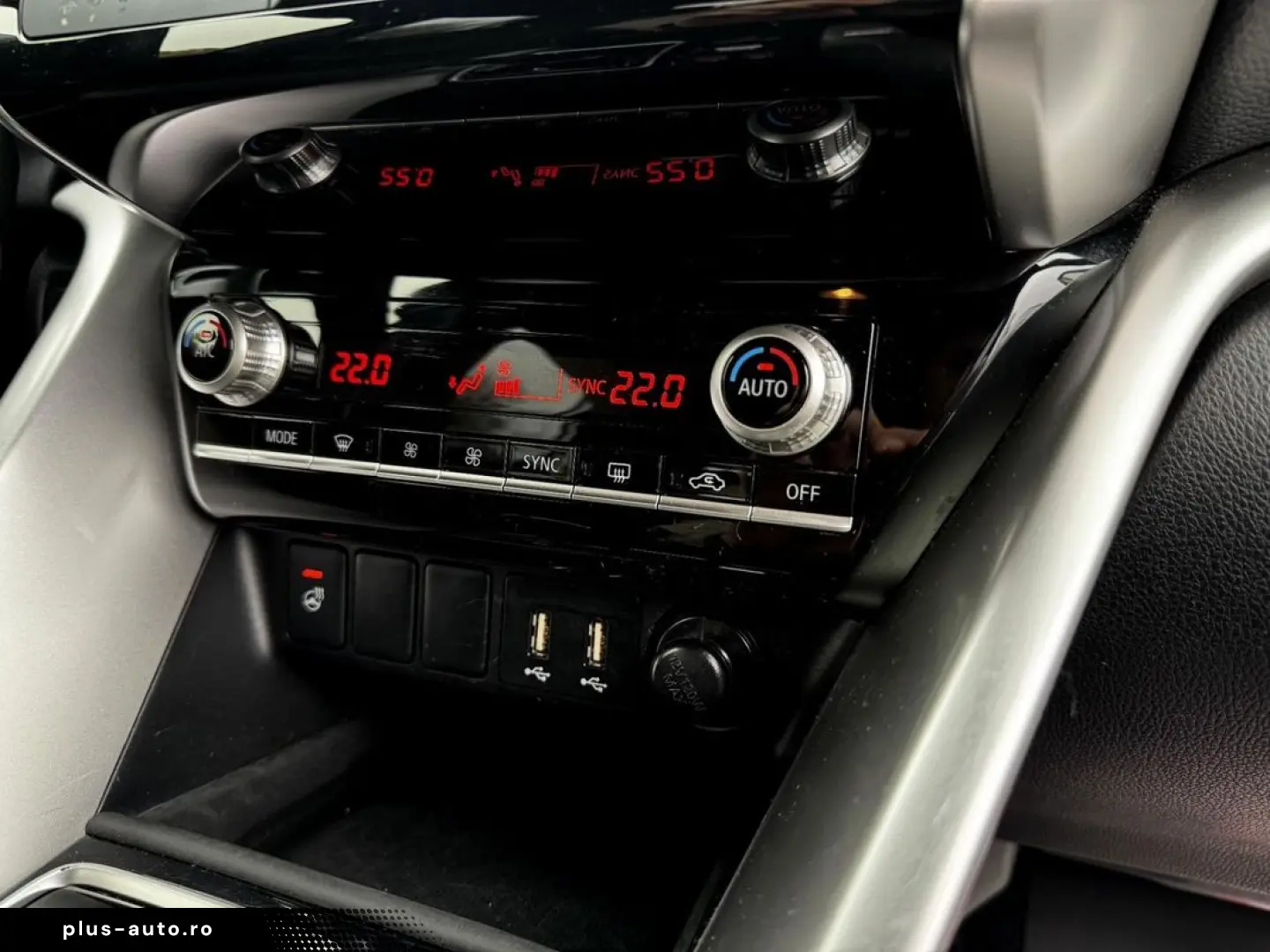 Mitsubishi Eclipse-Cross