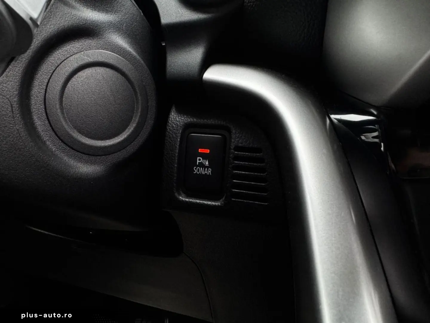Mitsubishi Eclipse-Cross