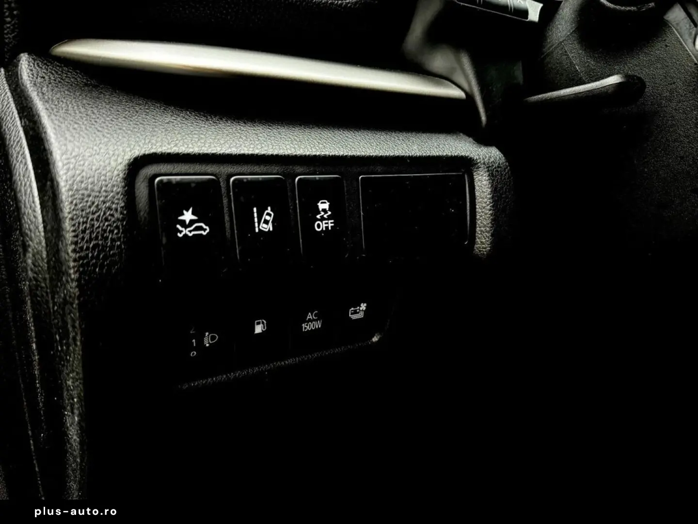 Mitsubishi Eclipse-Cross