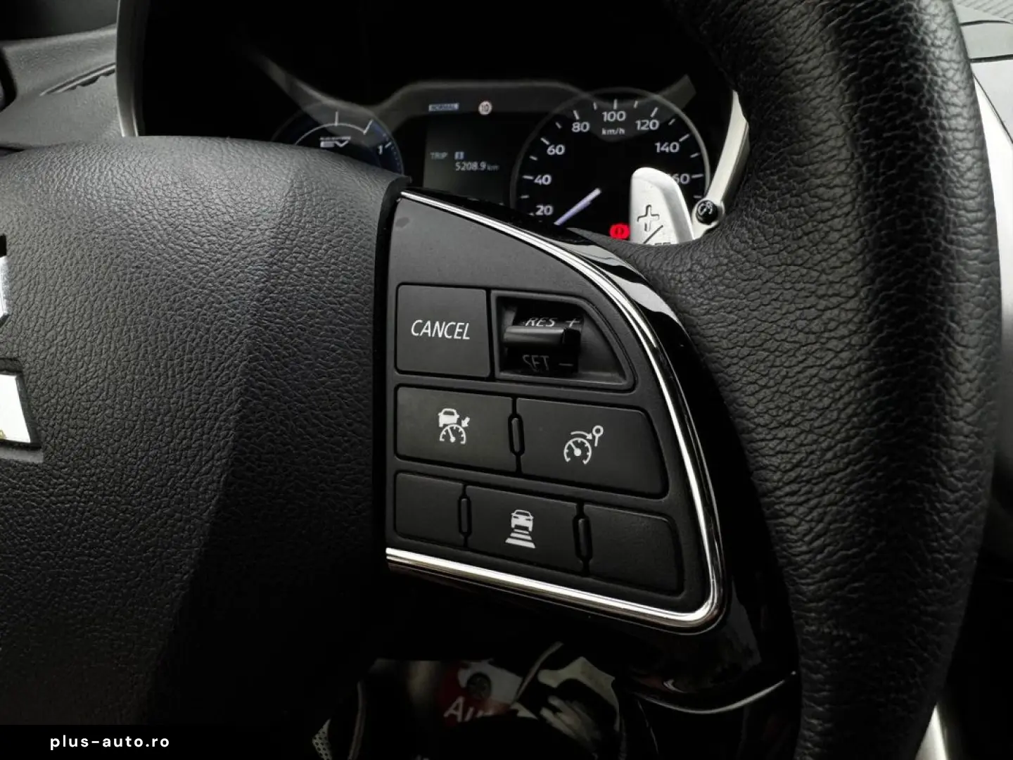 Mitsubishi Eclipse-Cross