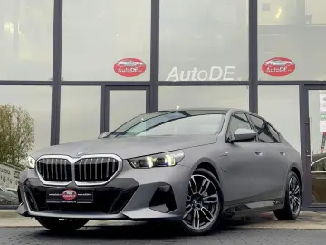 Bmw Seria-5