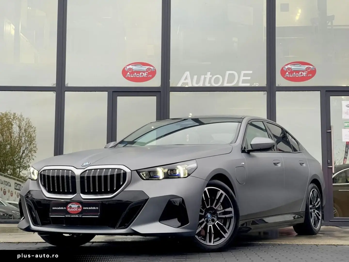 Bmw Seria-5