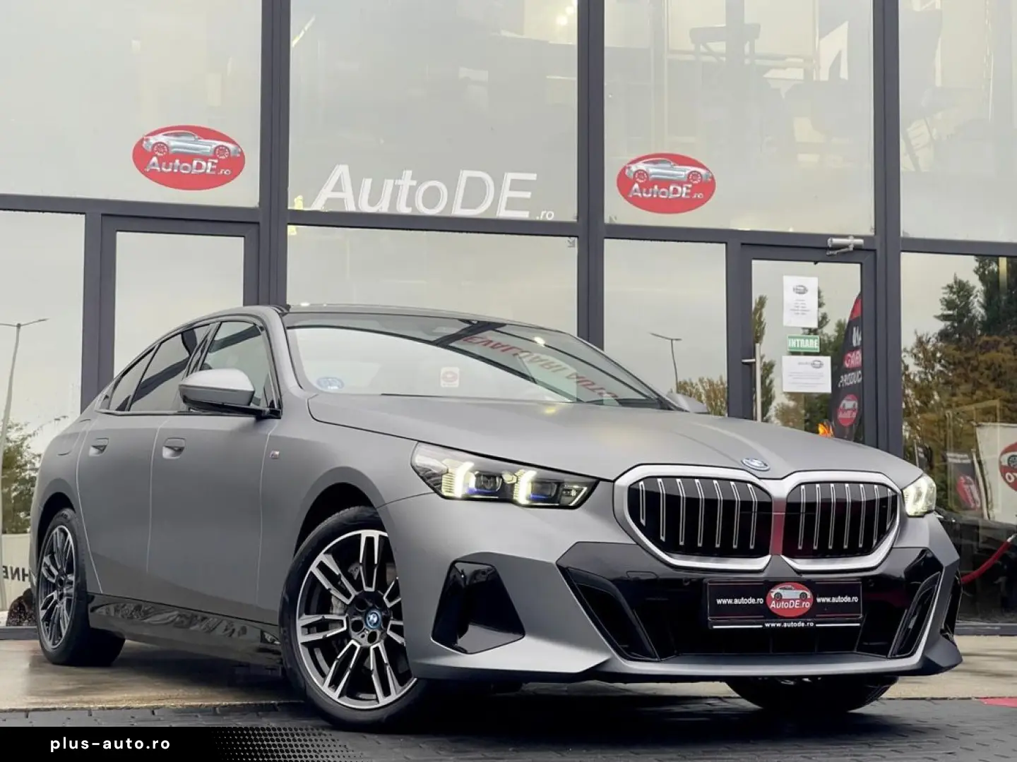 Bmw Seria-5