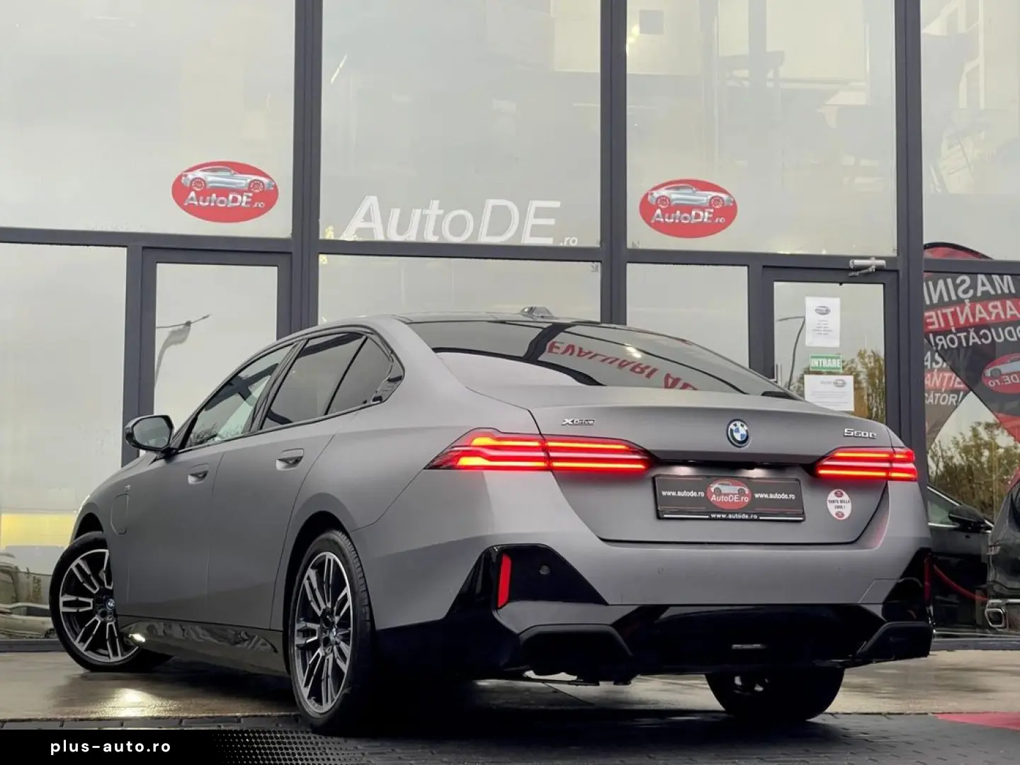 Bmw Seria-5