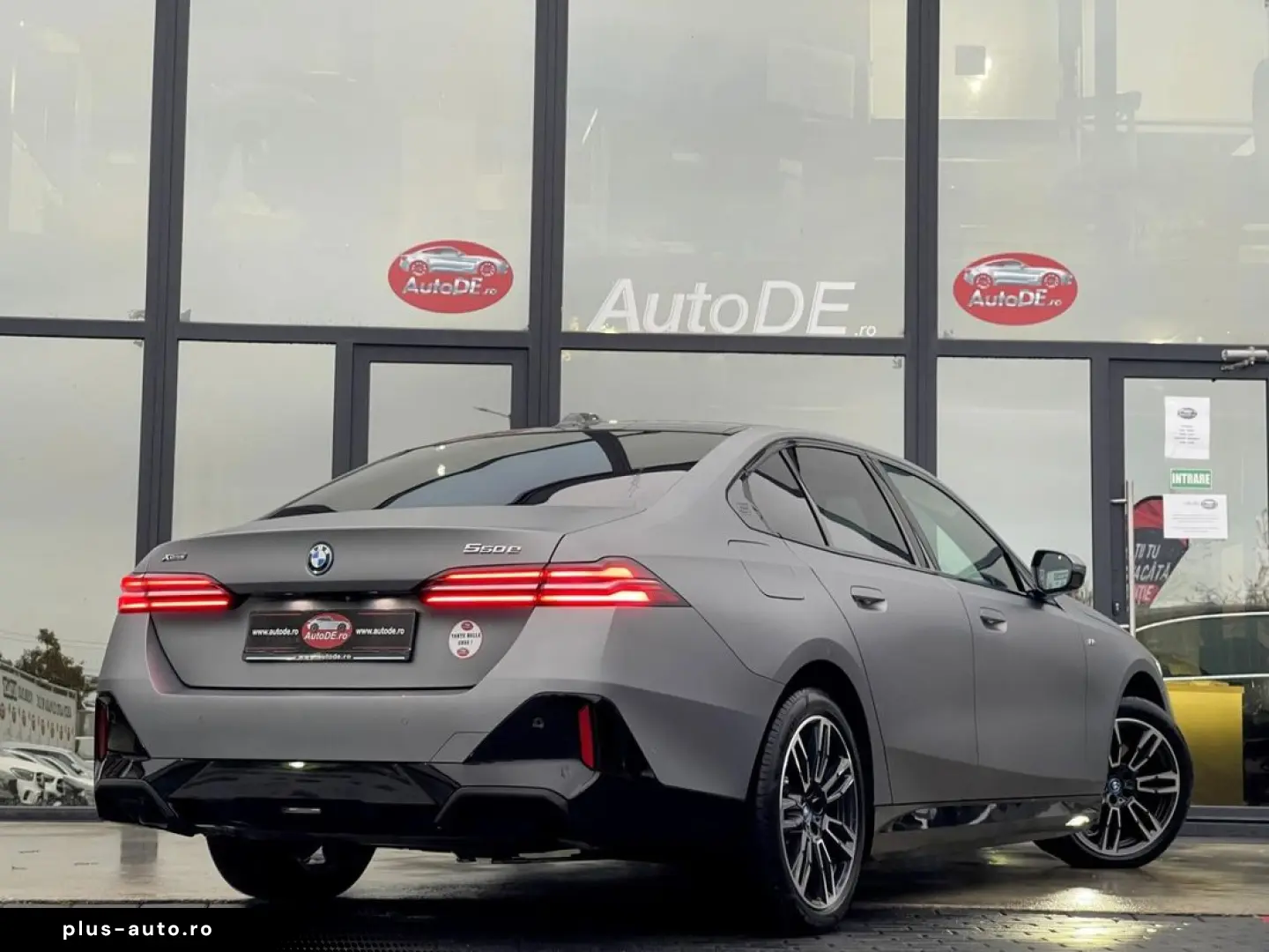 Bmw Seria-5