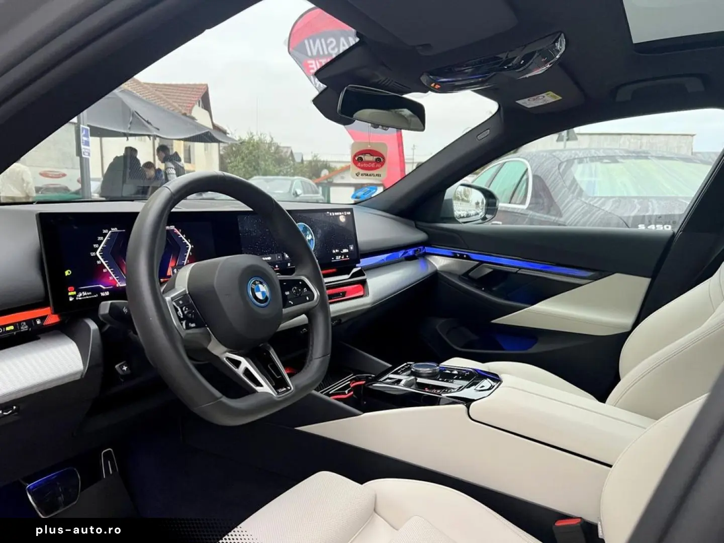 Bmw Seria-5