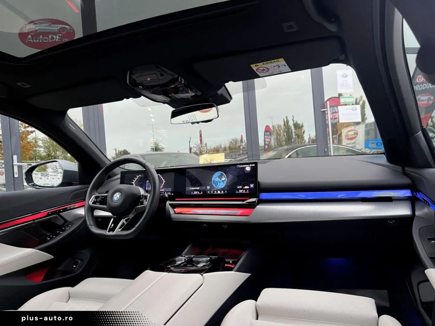Bmw Seria-5