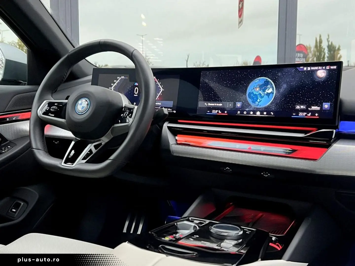 Bmw Seria-5