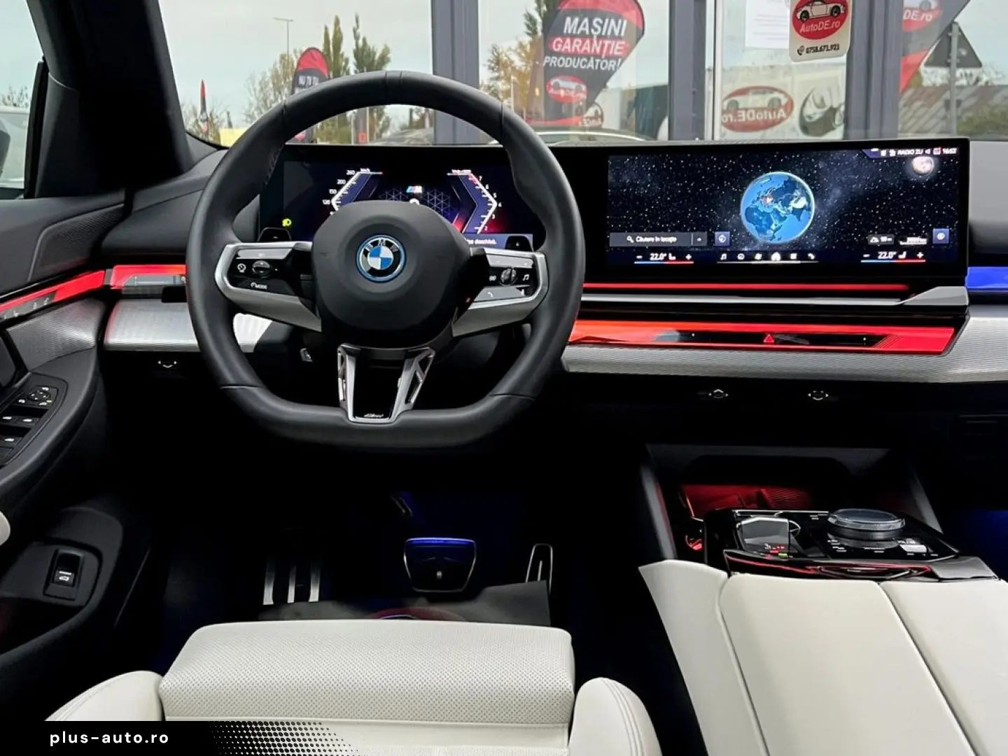 Bmw Seria-5