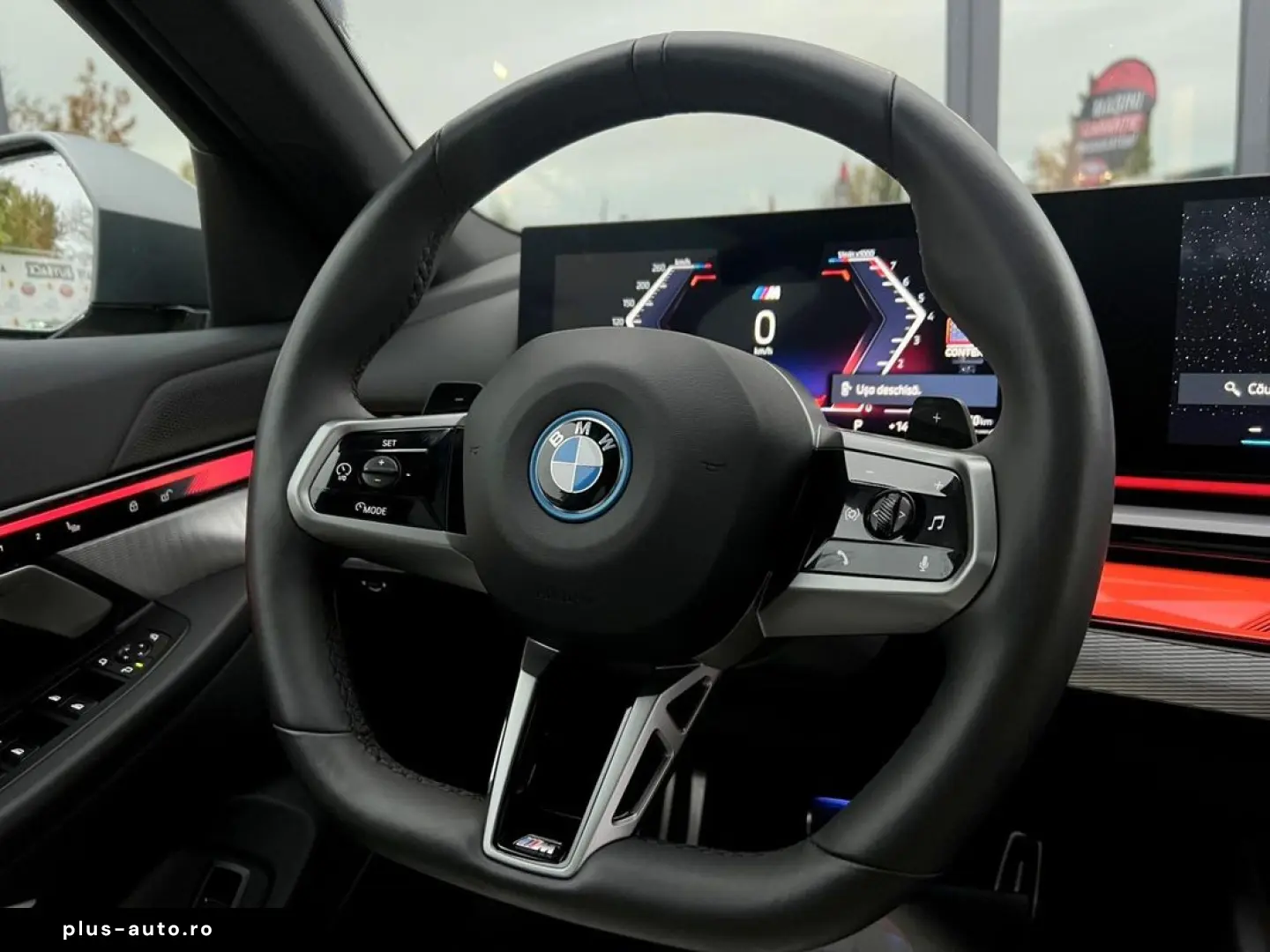 Bmw Seria-5