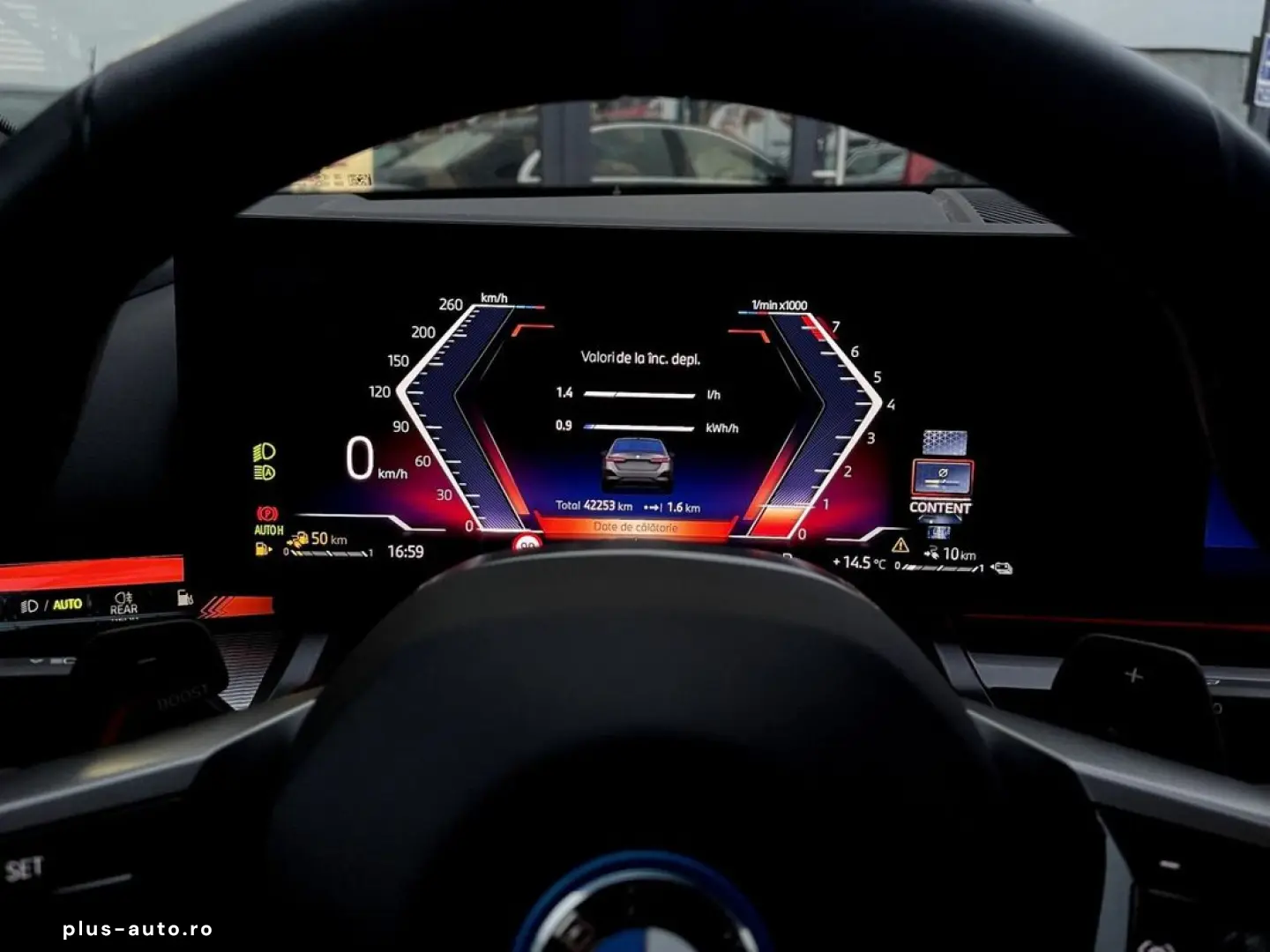 Bmw Seria-5