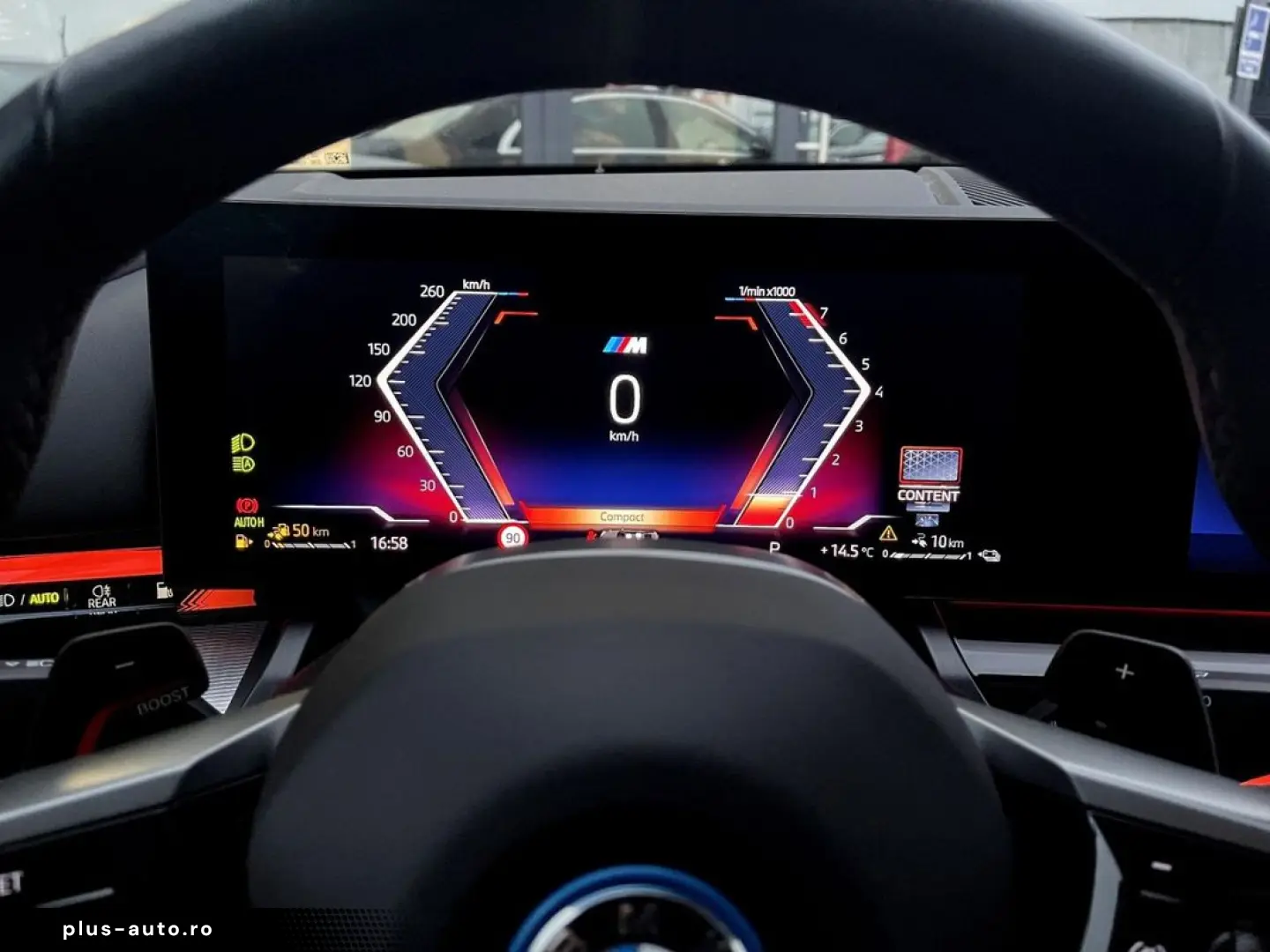 Bmw Seria-5