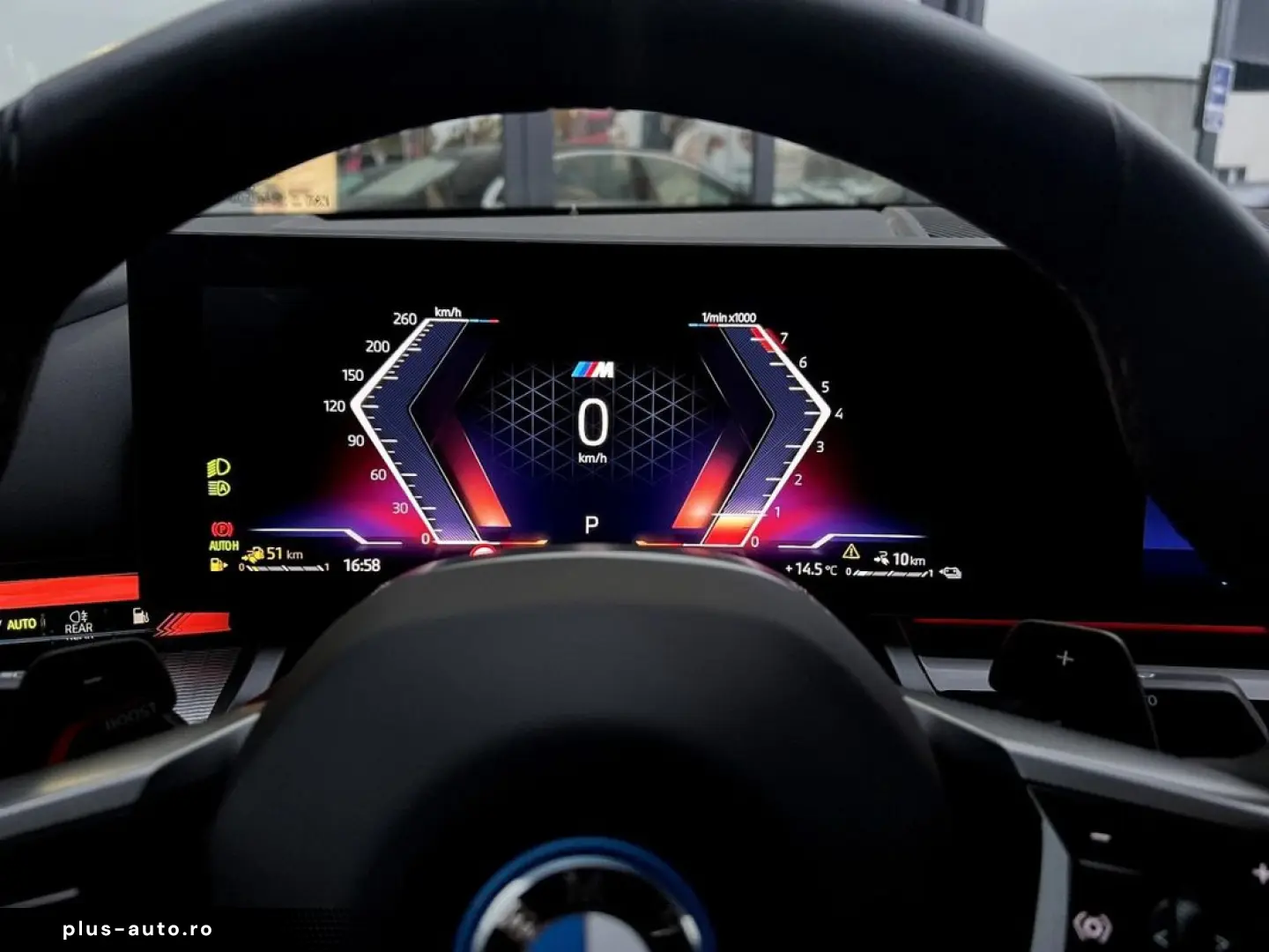 Bmw Seria-5