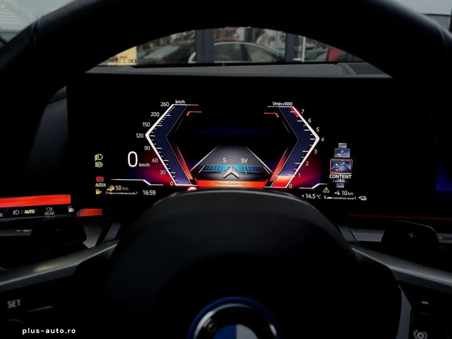Bmw Seria-5
