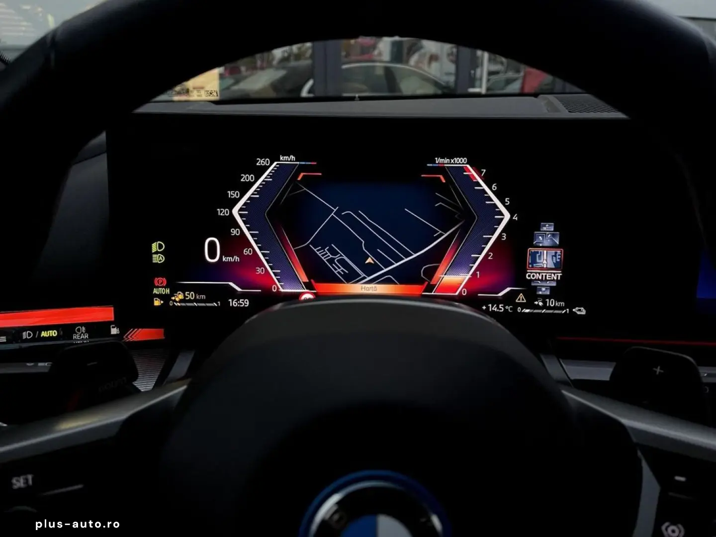 Bmw Seria-5